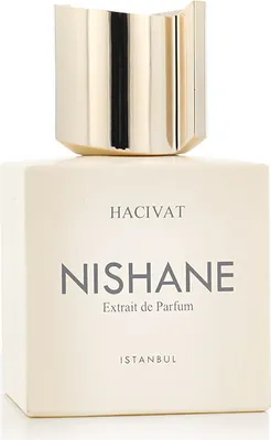 Obrázek produktu pro Nishane Hacivat Extrait de Parfum 100 ml UNISEX