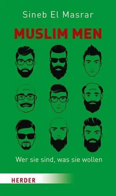 Immagine prodotto di Muslim Men