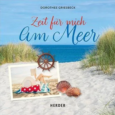 Produktbild von Zeit für mich am Meer