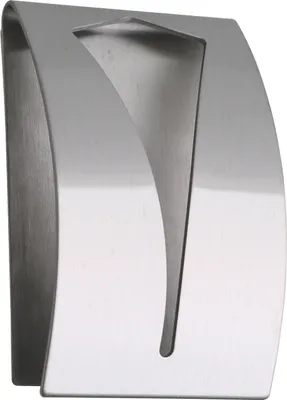 Produktbild von Handtuchhalter Edelstahl