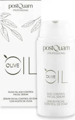 Image de Postquam Sérum D'olive 30 Ml