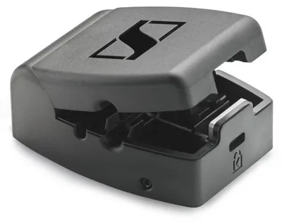 Immagine prodotto di Blocco di sicurezza per cavo, compatibile con auricolari e dispositivi vivavoce
