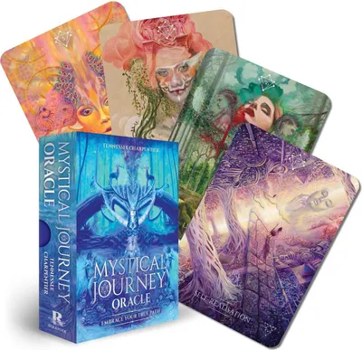 Produktbild von Mystical Journey Oracle