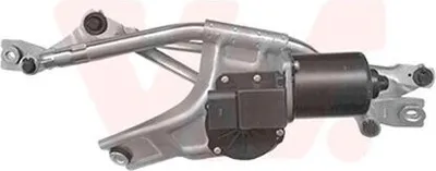 Produktbild von VAN WEZEL 1624229 Wischergestänge für FIAT GRANDE PUNTO (199) PUNTO EVO (199) PUNTO (199) für ABARTH Grande Punto (199)