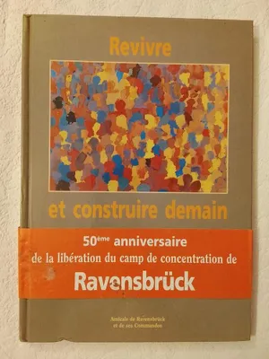 Image de Revivre et construire demain
