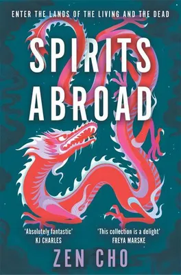Produktbild von Spirits Abroad