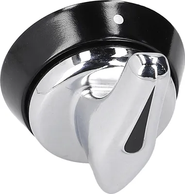 Immagine prodotto di Manopola girevole Smeg 694976160 per fornello