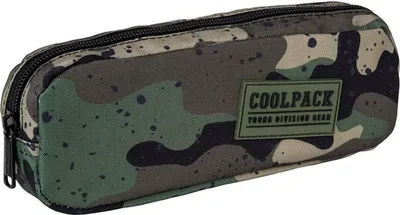 Obrázek produktu pro Penál CoolPack - DECK - Danger