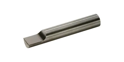 Obrázok produktu pre Graver HSSE 12,0x160mm forma A WILKE