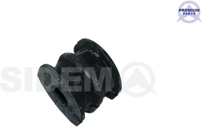 Produktbild von SIDEM 841900 Lagerung Stabilisator Stabigummi Hinten für NISSAN Qashqai / Qashqai +2 I (J10, NJ10) für RENAULT Kadjar (HA, HL)