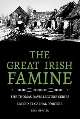 Immagine prodotto di La grande carestia irlandese