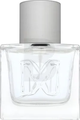 Obrázok produktu pre Mexx Jednoducho Pre Neho - Pánska Toaletná Voda, 50ml