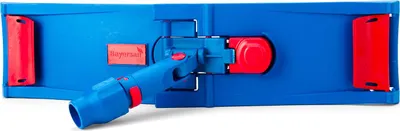 Obrázok produktu pre Držiak plochého mopu Cliper 50 cm