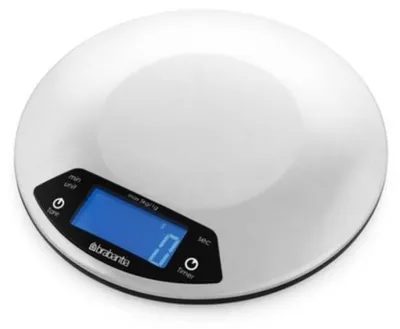 Produktbild von Brabantia 480560, Edelstahl, 200 x 200 x 24 mm, AAA