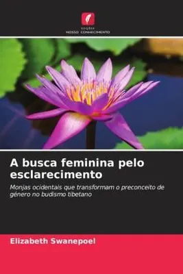 Produktbild von A busca feminina pelo esclarecimento