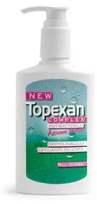 Produktbild von Neuer Topexan-Komplex Für Empfindliche Haut, 150 Ml