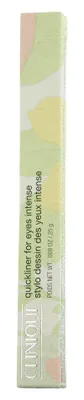 Productafbeelding van Clinique Quickliner voor Ogen Intense 11 Clove (0,25 g)