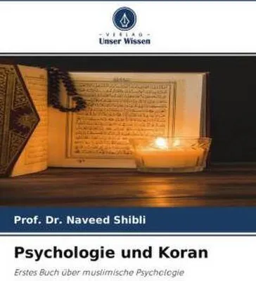 Obrázok produktu pre Psychologie und Koran