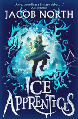 Obrázek produktu pro Ice Apprentices
