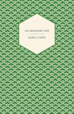 Produktbild von An Ordinary Life