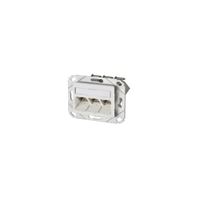 Zdjęcie produktu dla BTR NETCOM 1309131102-E, RJ-45, Biały