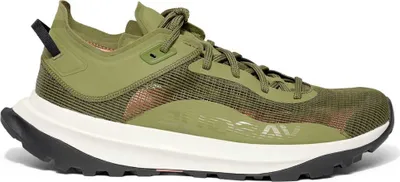 Zdjęcie produktu dla Buty turystyczne Vasque Here Low, zielone, rozmiar 42 1/2 dla mężczyzn, zielone, rozmiar 42 1/2