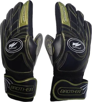 Produktbild von Senior Racing Torwart-Fußballhandschuhe F2733 - Größe 11