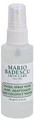Produktbild von Aloe, Adaptogens And Coconut Water Mario Badescu Facial Spray