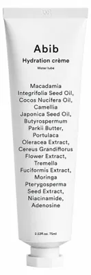 Produktbild von Abib - Hydratationscreme, 75 ml