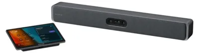 Obrázok produktu pre MAXHUB XBAR W70 KIT, Systém pre skupinové videokonferencie, 125°, Čierna