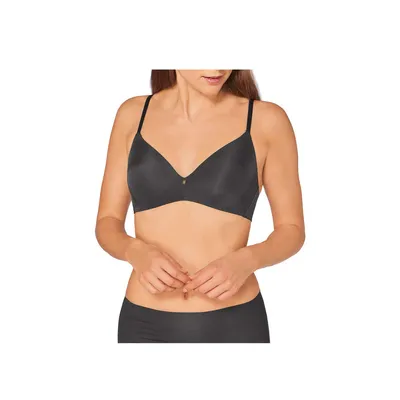Produktbild von Triumph Body Make-Up Essentials P01, Farbe: Black 04/0004, Größe: 75C Schalen-BH