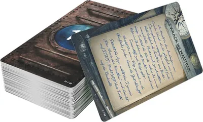 Obrázok produktu pre Asmodee SCOD0034, Kartová hra, Zberacia, 10 rok / roky, Rodinná hra