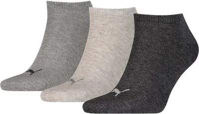 Image de Chaussettes Puma 261080001-800 pour Uni