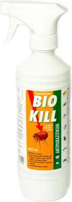 Produktbild von Kill 2,5 mg/ml Hautspray-Emulsion 500 ml