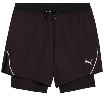 Zdjęcie produktu dla Szorty Puma 526635-01 dla Męskie