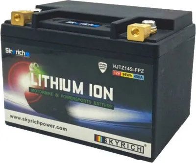 Zdjęcie produktu dla Akumulator litowo-jonowy SKYRICH HJTZ14S-FPZ