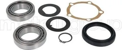 Produktbild von METELLI Radlagersatz für LAND ROVER Defender SUV (L316) 19-2280