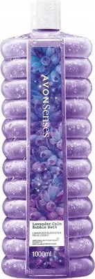 Produktbild von AVON Lavendel-Ruhiger Badeschaum 1000ml
