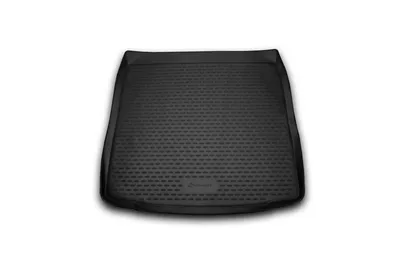 Obrázok produktu pre Gumová vana do kufru Novline Peugeot 508 2011-2018 (combi)