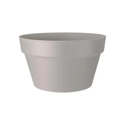 Produktbild von elho loft urban Schale 35 - warmes grau