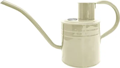 Produktbild von Kent & Stowe Gießkanne 1 L Stahl creme