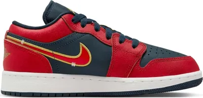 Zdjęcie produktu dla Nike Sneakers FQ7380-400 in Multicolored color size 38.5