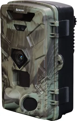 Image de Denver WCT-8016 Caméra de chasse 8 MP Camouflage