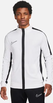 Produktbild von Nike M Nk Df Acd23 Trk Jkt K Braun Mit Motiv Braun Mit Motiv S