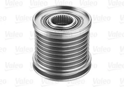Produktbild von VALEO Lichtmaschine Riemenscheibe 588090