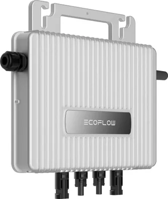 Immagine prodotto di Microinverter EcoFlow STREAM 800W
