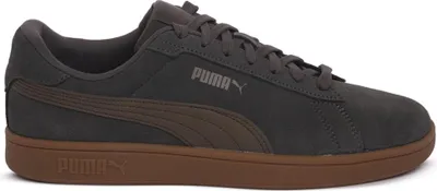A side view of a Puma Smash 3.0 sneaker.