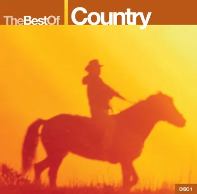 Produktbild von Best of Country - Best of Country