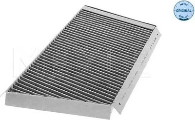 Produktbild von MEYLE 012 320 0003 Innenraumfilter Pollenfilter passend für MERCEDES-BENZ C-Klasse Limousine (W203) Aktivkohle