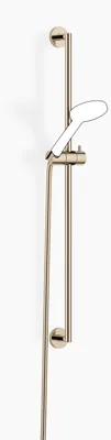 Produktbild von Dornbracht 26413625-26 Duschgarnitur ohne Handbrause